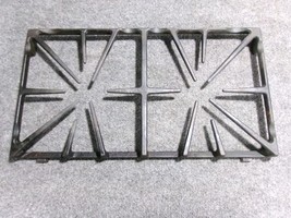 WB31X21574 GE Range Oven Burner Grate - $45.00