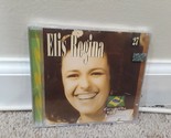 Elis Regina - Encyclopedia Musical Brasileira (CD, 2000, Warner) Nouveau - £30.09 GBP