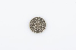 1873 Switzerland 10 Rappen KM#6 - £49.26 GBP