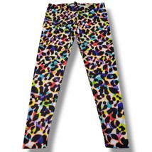 New Sokowear Leggings Size Large W31&quot;L29&quot; Athletic Leggings Activewear Y... - $746.73 MXN