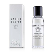 Bobbi Brown by Bobbi Brown Instant Long-Wear Makeup Remover  --100ml/3.4oz Fo... - $56.69