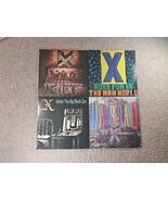 Lotto di 4 x dischi: Wild Gift, Alphabetland, More Fun in the New World,... - $2,206.06 MXN