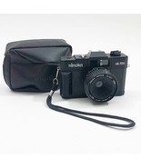 Ninoka NK-700 Vintage 35mm Film Camera - $240.40 MXN