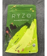 Ryze Organic Mushroom Matcha Natural Energy, Calm Focus - 30 Servings - $39.97