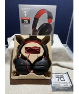 Turtle Beach Recon 70 Red/Black Gaming Headset Nintendo Switch - $14.85