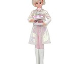 Licca-chan Doll Dreaming Princess Royal Wedding Hart-kun - $32.55