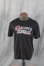 Skateboard Shop Shirt - Alternative Groove Nanaimo - Men's Medium - $35.00