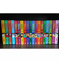 Ranma 1/2 Manga 2 in 1 Edition Volume 1-38(END) FULL Set English Version - £353.86 GBP