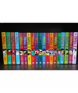Ranma 1/2 Manga 2 in 1 Edition Volume 1-38(END) FULL Set English Version - $450.00