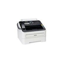 Brother IntelliFax-2840 MFP Printers Super Low Pages and toner too! - $159.99