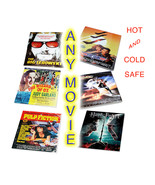 Movie Poster Coasters - $28.00+
