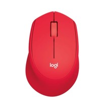 Logitech M280 Red - $53.00