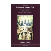 Encounter With the Self: A Jungian Commentary on William Blake&#39;s Illustrations o - $23.00