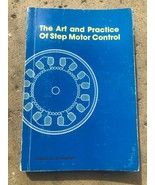 The Art and Practice Of Step Motor Control, with Floppy - $58.07 CAD