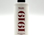 Wahl 1919 Hair &amp; Body Wash 3-In-1 Shampoo/Conditioner/Body Wash 8 oz - £14.28 GBP