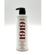 Wahl 1919 Hair &amp; Body Wash 3-In-1 Shampoo/Conditioner/Body Wash 8 oz - £13.94 GBP