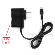 Ac/Dc Charger Power Adapter Cord For Sony Srs-Xb2 G Srs-X2 X11 Wireless ... - $19.94