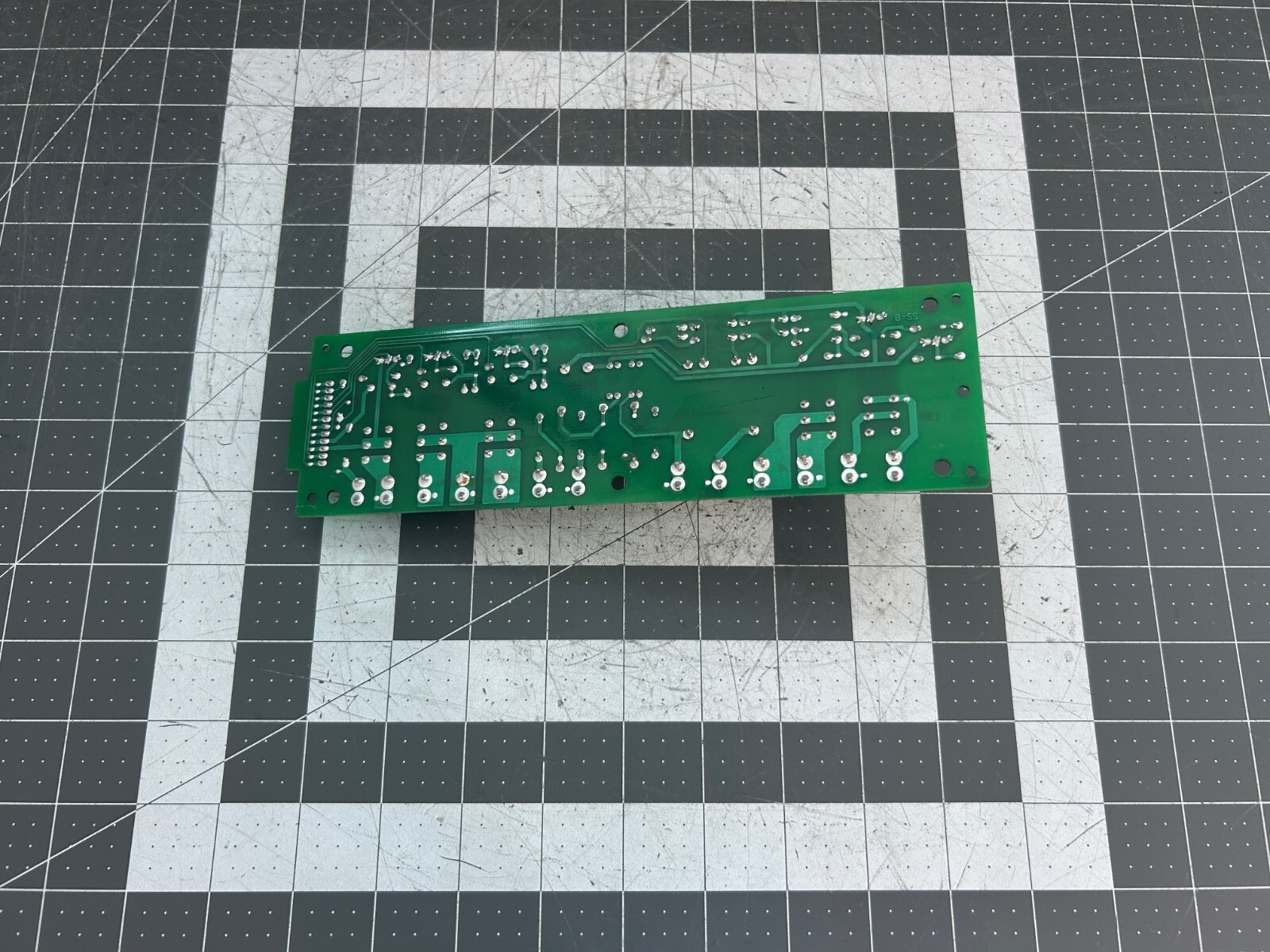Viking Refrigerator Control Board P# PE970463 Item image 3