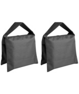 Neewer Heavy Duty Photographic Sandbag Studio Video Sand Bag for Light S... - £25.27 GBP