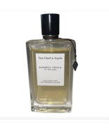 Gardenia Petale by Van Cleef &amp; Arpels Eau de Parfum Spray 2.5 oz France ... - £66.56 GBP