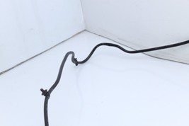 09-15 VOLVO XC70 T6 3.0L FUEL LINE HOSE Q4339 image 4