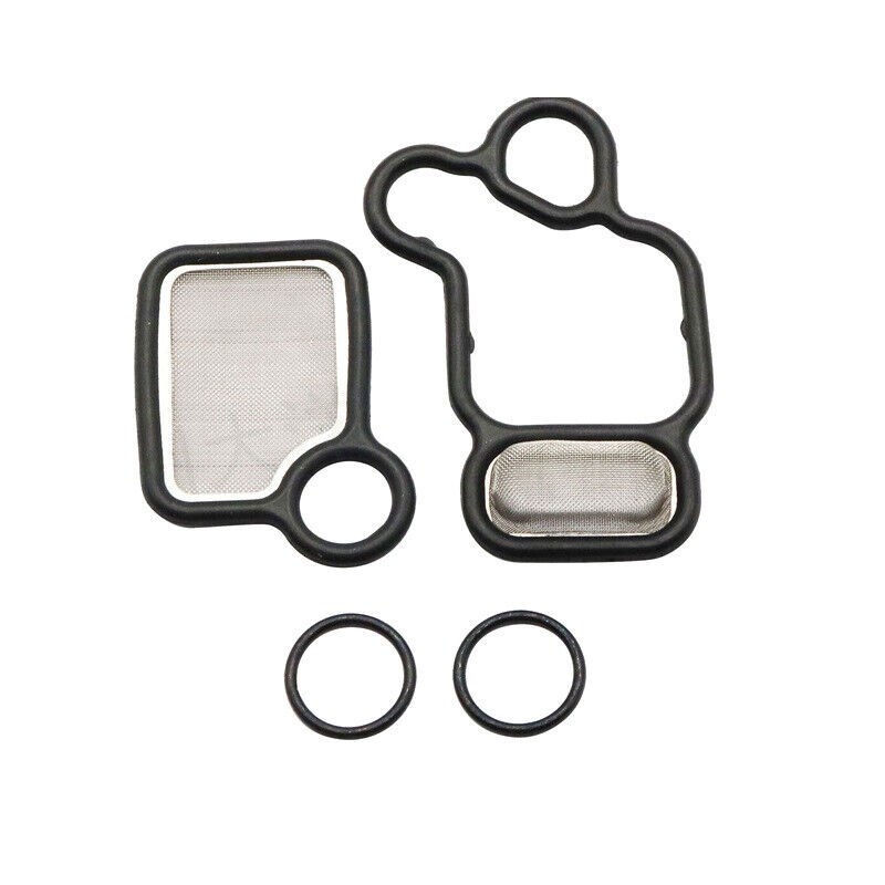 Solenoid Spool Valve Gasket Kit 15815R40A01 For Honda Civic CRV Accord C... - $5.71