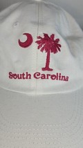 South Carolina Men&#39;s Hat. Adjustable. - $10.88