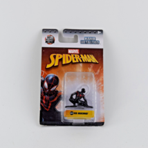 Jada Nano Metalfigs Kid Arachnid Die Cast Mini Figure MV31 Marvel Comics - $8.90