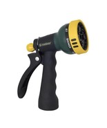 Melnor T131 Spray Watering Nozzle 7-Pattern Adjust Tip Rubber Grip Trigg... - $207.49 MXN