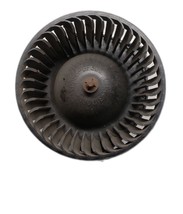 Blower Motor SV6 Front Fits 01-09 MONTANA 1324144 - $464.58 MXN