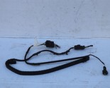 2010-11 Town &amp; Country Grand Caravan Sliding Pwr Door Track Wiring Drive... - $129.27