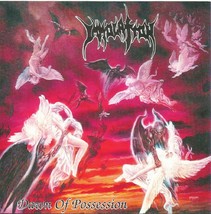 Immolation – Dawn Of Possession - 1CD - Rare - $33.46 CAD