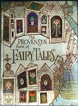 Book of Fairy Tales [Hardcover] Alice Provensen - £31.64 GBP
