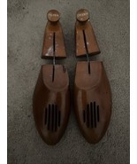 Vintage Florsheim Wooden Shoe Stretcher/Form Nice Condition, Marked 11 &amp; 3 - $711.34 MXN