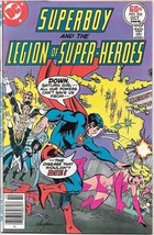 Superboy Comic Book #232 DC Comics 1977 NEAR MINT - £13.81 GBP