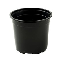 Nutley&#39;s 13cm Round Modiform Plastic Plant Pot (Pack of 50)  - £31.67 GBP