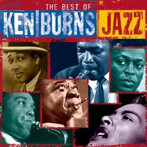 The Best of Ken Burns Jazz [Audio CD] Various - £17.65 GBP