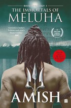  The Immortals of Meluha (Shiva Trilogy Book 1)Paperback – Import,15 August 2022 - £23.17 GBP