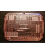 Vintage Wagner Halogen CLear Glass Headlight Lens Cover Sealed Beam 2B1 ... - $14.99