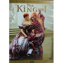 Yul Brynner in The King and I  - £3.87 GBP