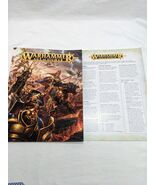 Warhammer Age Of Sigmar Core Rulebook - $13.48 CAD