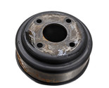 Water Pump Pulley From 2012 Toyota Tundra  5.7 - £19.63 GBP