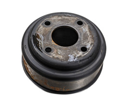Water Pump Pulley From 2012 Toyota Tundra  5.7 - $24.95