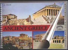 Ancient Greece: The Famous Monuments Past and Present - £8.32 GBP