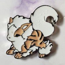 Nintendo • Pokémon • Arcanine • Pin Brooch Lapel Badge - £4.48 GBP