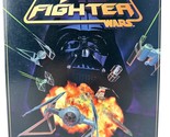1994 Star Wars Tie Fighter 3.5” Big Box PC + Defender of the Empire -Com... - £19.77 GBP