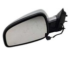 Driver Side View Mirror Power Non-heated Opt D49 Fits 08-12 MALIBU 381177 - £42.57 GBP