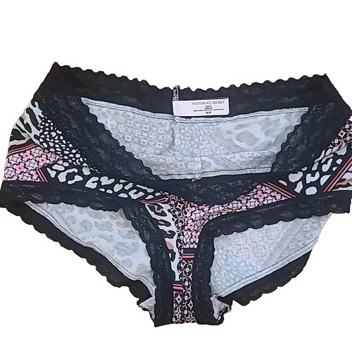 new without tags victoria secret shortie panties medium Item image 3
