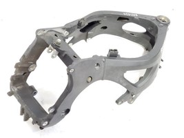 Main Front Frame 5SL-21110-01-00 Yamaha YZF-R6 OEM 2004 2009 - $8,236.24 MXN