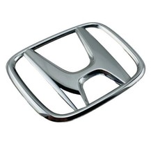 2005-2010 Honda Odyssey Emblem Badge Trunk Gate Rear Chrome OEM 75701 SH... - $11.70